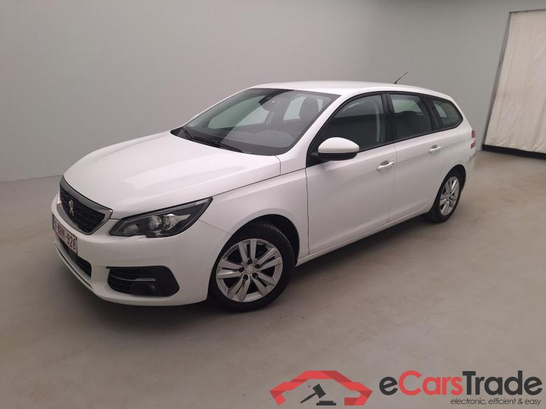 Peugeot, 308 SW FL'17, Peugeot 308 SW 1.5 BlueHDi 130 DPF S&S Active 5d #2