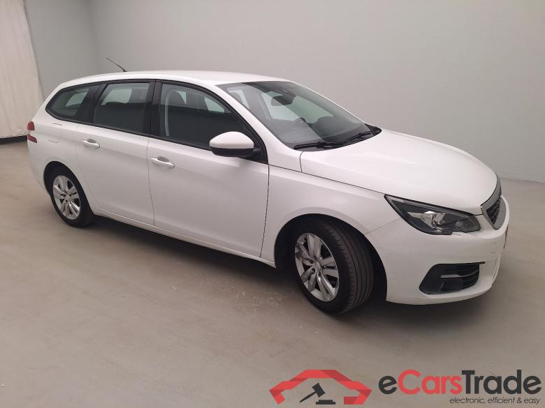 Peugeot, 308 SW FL'17, Peugeot 308 SW 1.5 BlueHDi 130 DPF S&S Active 5d #3
