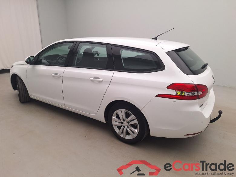 Peugeot, 308 SW FL'17, Peugeot 308 SW 1.5 BlueHDi 130 DPF S&S Active 5d #5