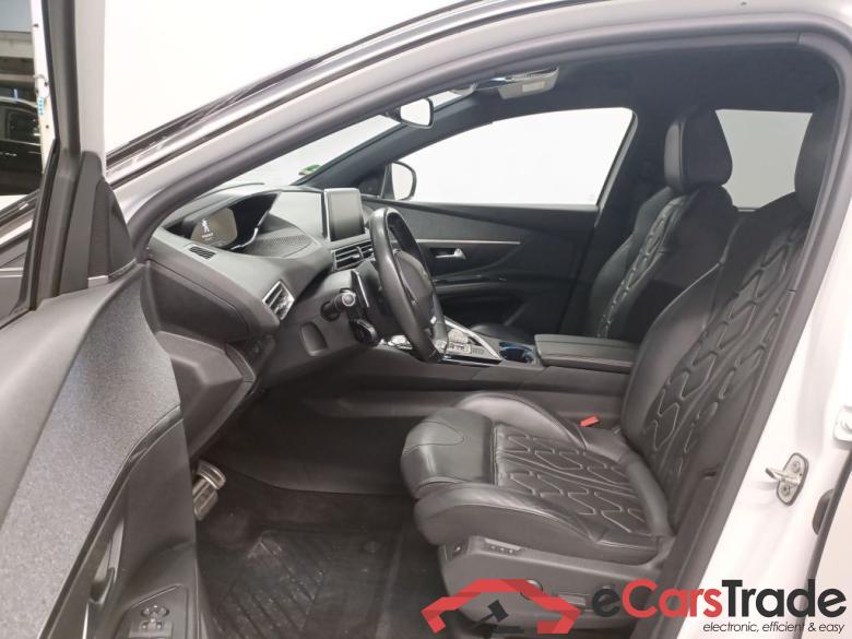 Peugeot 5008 1.5 BlueHDi 96kW S&S EAT8 GT Line 5d #6