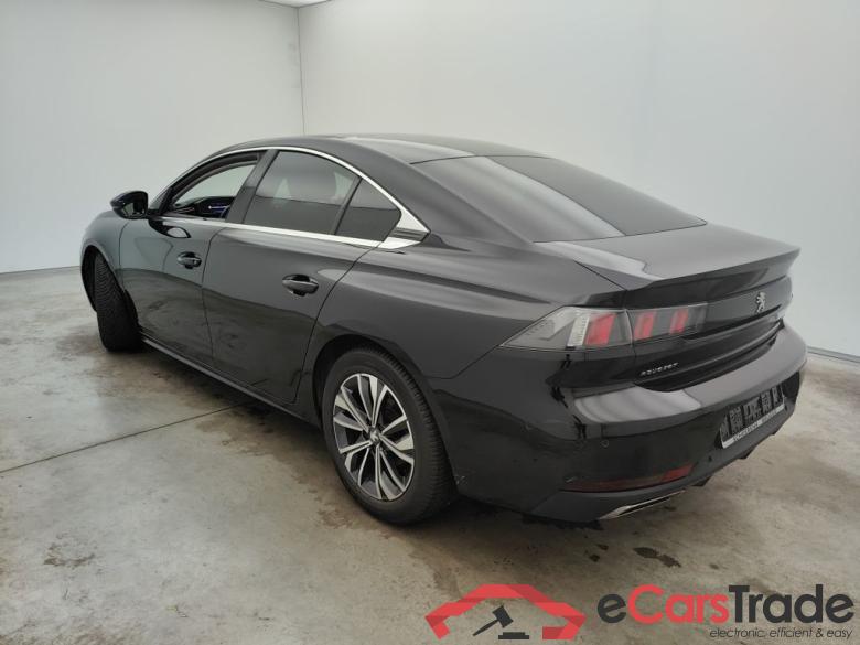 Peugeot 508 1.5 BlueHDi 130 S&S EAT8 Allure 5d #4