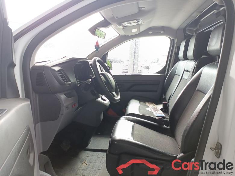 Peugeot Expert Standard Asphalt L2 2.0 BlueHDi 120 EAT8 4d #6