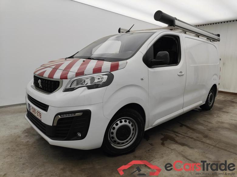 Peugeot Expert Standard Asphalt L2 2.0 BlueHDi 145 EAT8 4d #4