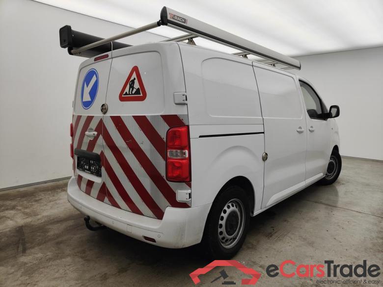 Peugeot Expert Standard Asphalt L2 2.0 BlueHDi 145 EAT8 4d #5