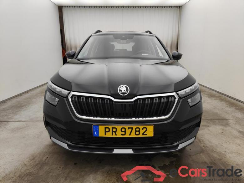 SKODA KAMIQ 1.0 TSI 110hp Ambition DSG 5d #1