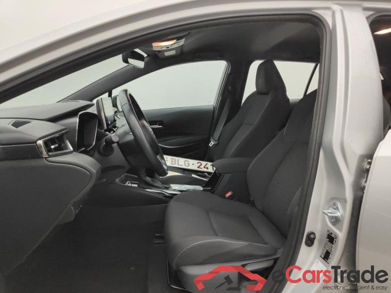 Toyota Corolla Touring Sports 1.8 Hybrid Dynamic e-CVT 5d #6