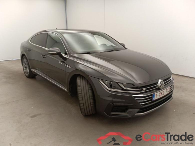 Volkswagen Arteon 2.0 TSI OPF 140kW DSG R-Line 5d #2