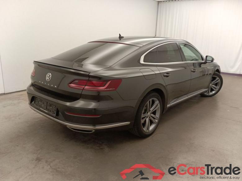 Volkswagen Arteon 2.0 TSI OPF 140kW DSG R-Line 5d #4