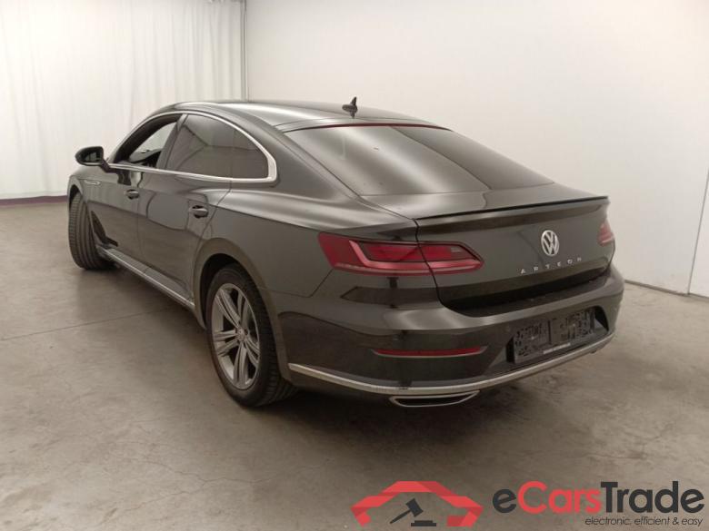 Volkswagen Arteon 2.0 TSI OPF 140kW DSG R-Line 5d #5