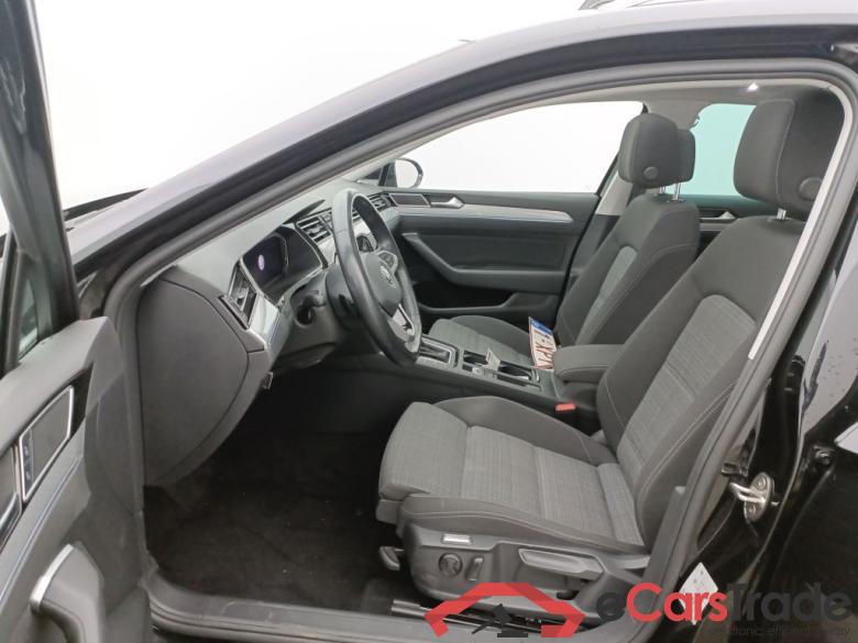 Volkswagen Passat Variant 1.5 TSI OPF DSG7 Style Business 5d #6