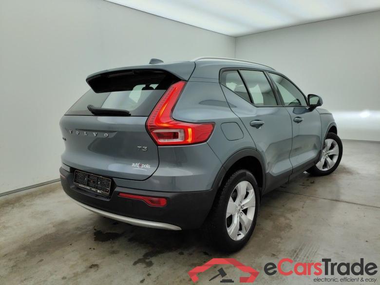 VOLVO XC40 1.5 T3 163 Momentum Pro Geartronic (EU6d-T.) 5d #5