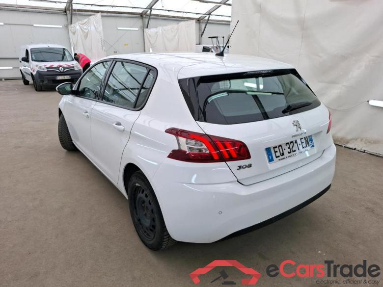 Peugeot 1.6 BLUEHDI 120 S&S PREMIUM PACK bi-corps VU 308 Premium Pack 1.6 Hdi 120CV BVM6 E6 #2