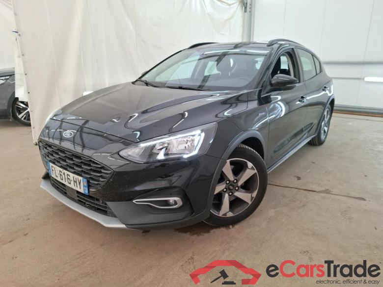 Ford 5P - 1.5 EcoBlue 120 auto Active Focus Berline Active 1.5 EcoBlue 120CV BVA8 E6dT #1