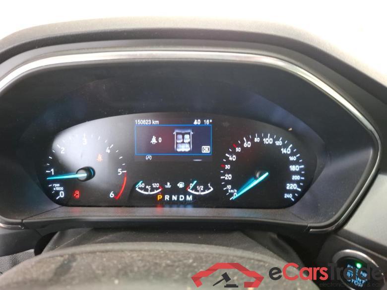 Ford 5P - 1.5 EcoBlue 120 auto Active Focus Berline Active 1.5 EcoBlue 120CV BVA8 E6dT #6