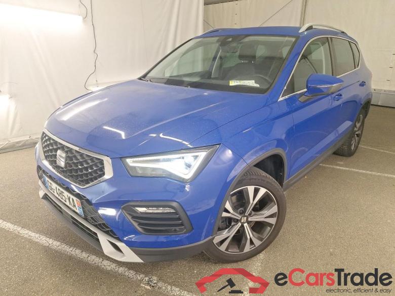 Seat 2.0 TDI 150 DSG7 S&S Style Business Ateca Style Business 2.0 TDI 150CV BVA7 E6d #1