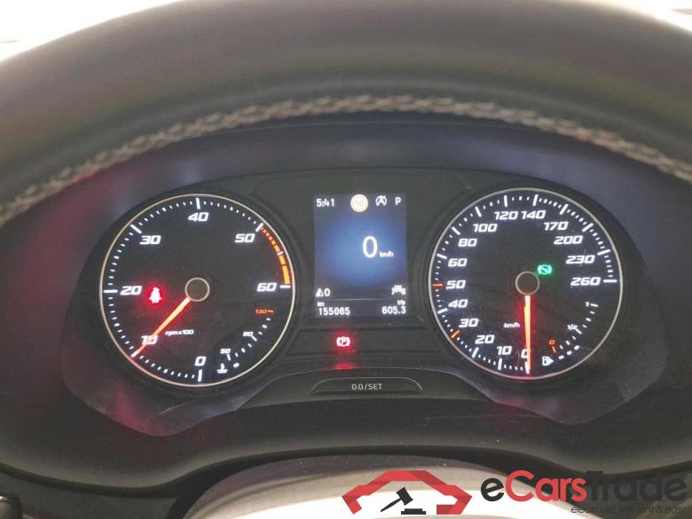 Seat 2.0 TDI 150 DSG7 S&S Style Business Ateca Style Business 2.0 TDI 150CV BVA7 E6d #6
