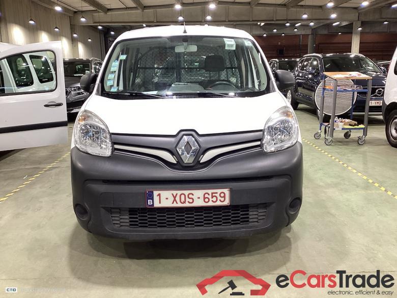 RENAULT KANGOO EXPRESS MAXI DIESEL Lot 1.3 RENAULT KANGOO EXPRESS Maxi 1.5 dCi Blue Confort #1