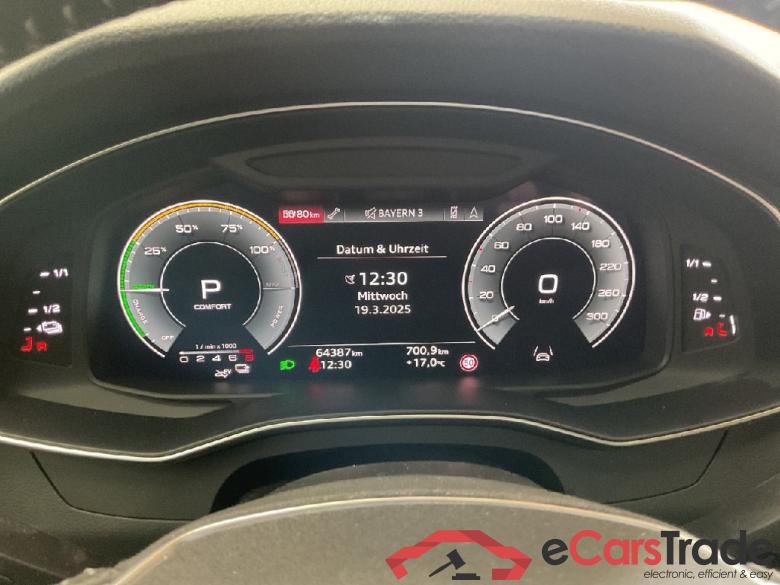 Audi A6 Limousine ´18 A6 Lim. 50 TFSI e quattro sport 2.0 TFSI 220KW AT7 E6dT #6