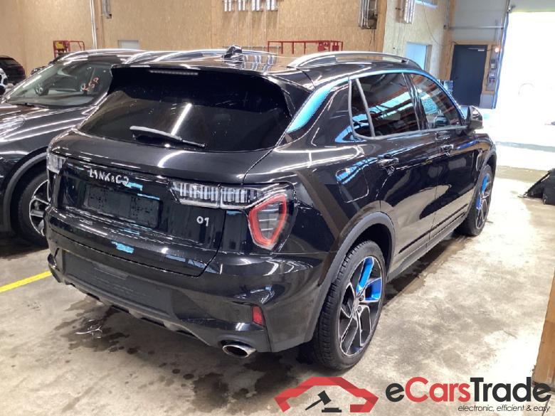 LynkAndCo Lynk & Co 01 ´20 LYNK & CO 01 PHEV 5d 132kW #2