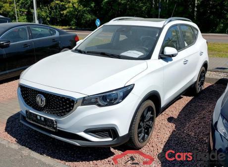 MG ZS ´21 BEV MG ZS EV Luxury 5d 105kW #1