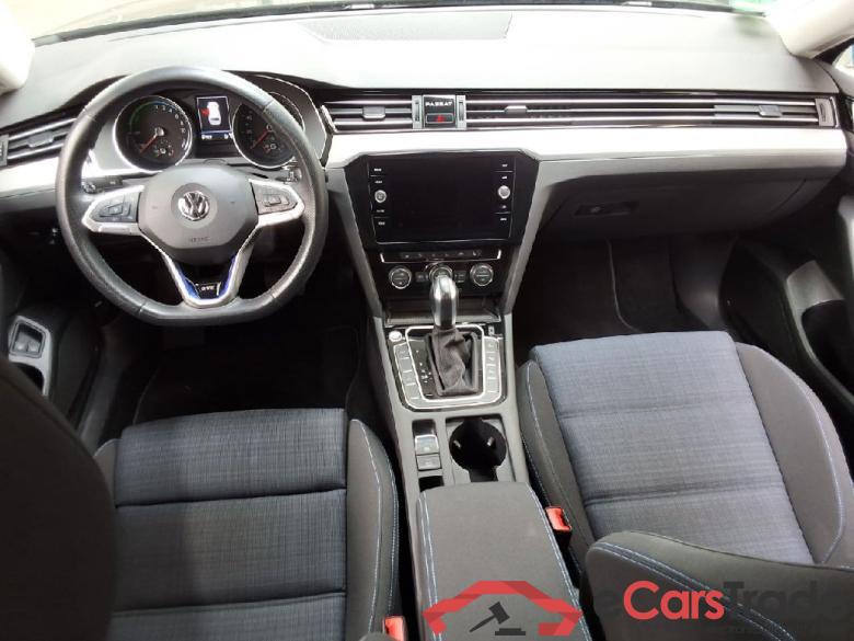 Volkswagen Passat Variant ´14 Passat Variant GTE 1.4 TSI 160KW E6d #3