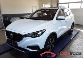 MG ZS ´21 BEV MG ZS EV Luxury 5d 105kW #1