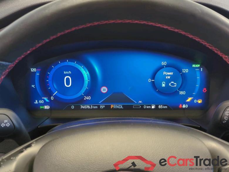 Ford Kuga ´19 Kuga Plug-In Hybrid ST-Line X 2.5 165KW E6d #5