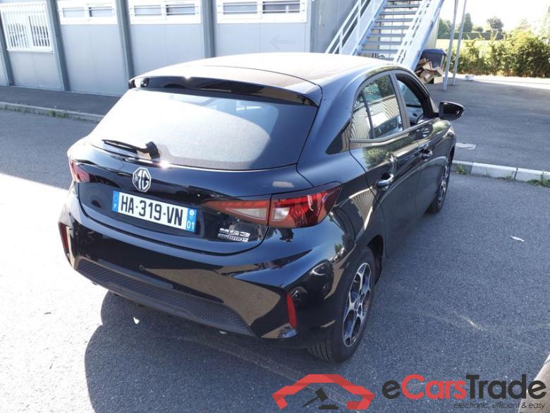 MG MG3  1.5 L Hybrid+ 195 ch  Comfort #3