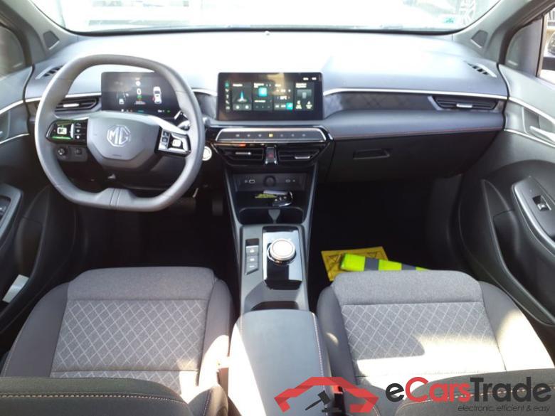 MG MG3  1.5 L Hybrid+ 195 ch  Comfort #4