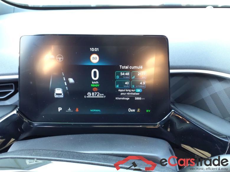 MG MG3  1.5 L Hybrid+ 195 ch  Comfort #6
