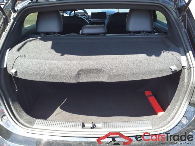 MG MG3  1.5 L Hybrid+ 195 ch  LUXURY #2