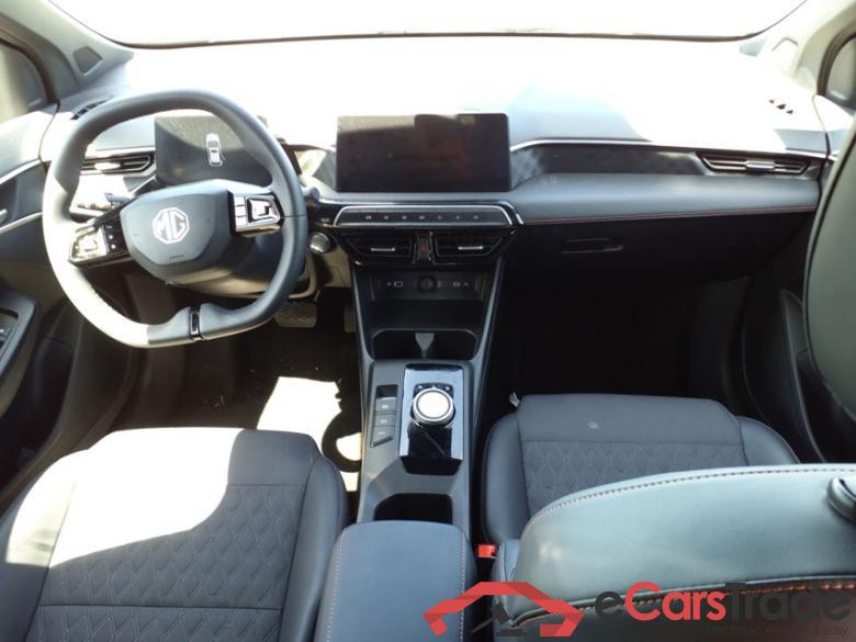 MG MG3  1.5 L Hybrid+ 195 ch  LUXURY #4