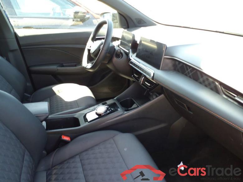 MG MG3  1.5 L Hybrid+ 195 ch  LUXURY #5
