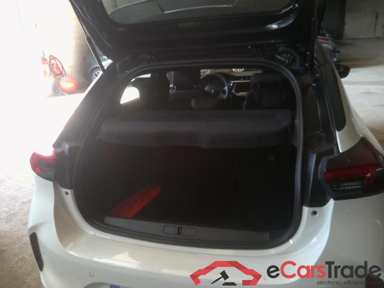 CORSA MCM GS ICE GAS PURETECH PACK CONF 100 BVM  #6