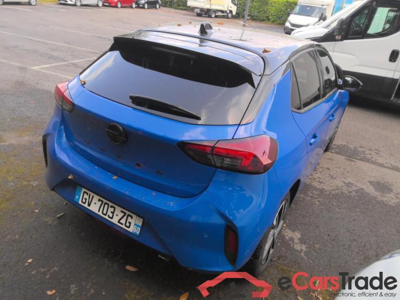 CORSA MCM GS ICE GAS PURETECH PACK INFO 100 BVM  #4