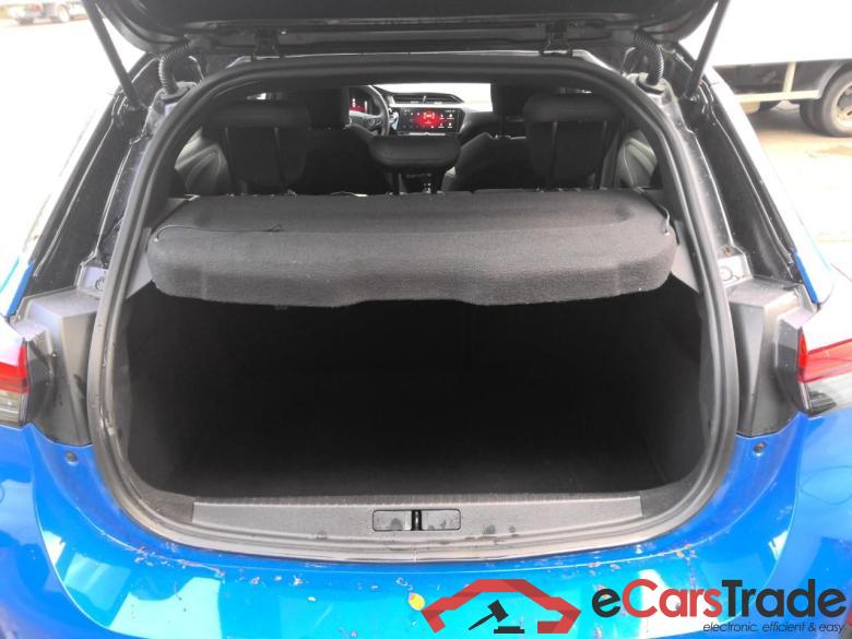 CORSA MCM GS ICE GAS PURETECH PACK INFO 100 BVM  #6