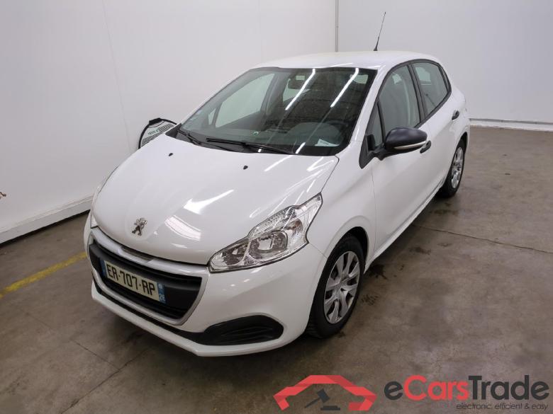 Peugeot 1.6 BLUEHDI 75 PREMIUM 208 Affaire Premium 1.6 HDi 75CV BVM5 E6 #1