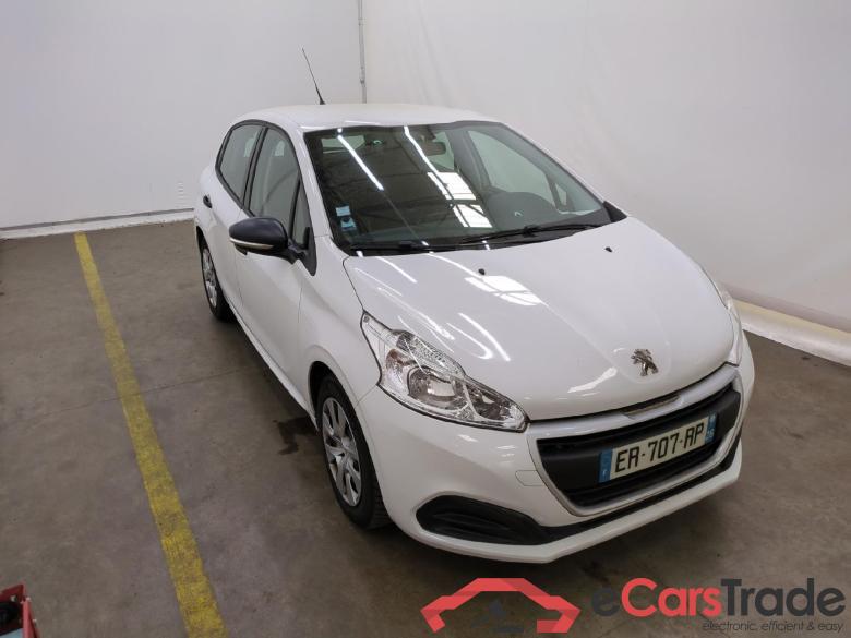 Peugeot 1.6 BLUEHDI 75 PREMIUM 208 Affaire Premium 1.6 HDi 75CV BVM5 E6 #4