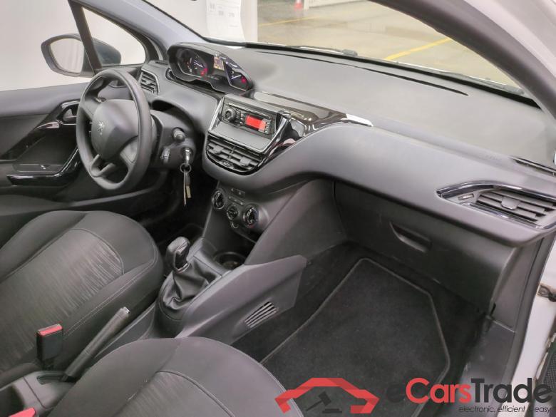 Peugeot 1.6 BLUEHDI 75 PREMIUM 208 Affaire Premium 1.6 HDi 75CV BVM5 E6 #5