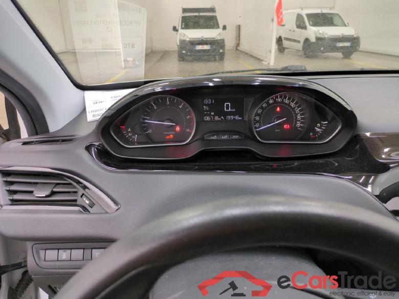Peugeot 1.6 BLUEHDI 75 PREMIUM 208 Affaire Premium 1.6 HDi 75CV BVM5 E6 #6