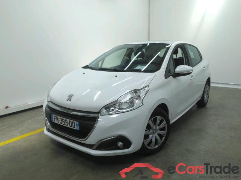 Peugeot BlueHDi 100 S&S PREMIUM PACK 208 Affaire Premium Pack 1.5 HDi 100CV BVM5 E6dT #1