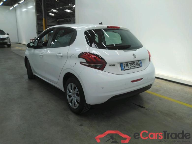 Peugeot BlueHDi 100 S&S PREMIUM PACK 208 Affaire Premium Pack 1.5 HDi 100CV BVM5 E6dT #2