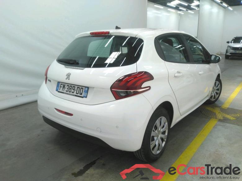 Peugeot BlueHDi 100 S&S PREMIUM PACK 208 Affaire Premium Pack 1.5 HDi 100CV BVM5 E6dT #3