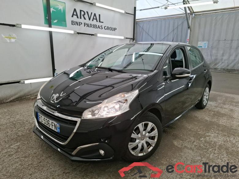 Peugeot BlueHDi 100 ¤6.c S&S PREMIUM PACK 208 Affaire Premium Pack 1.5 HDi 100CV BVM6 E6dT #1