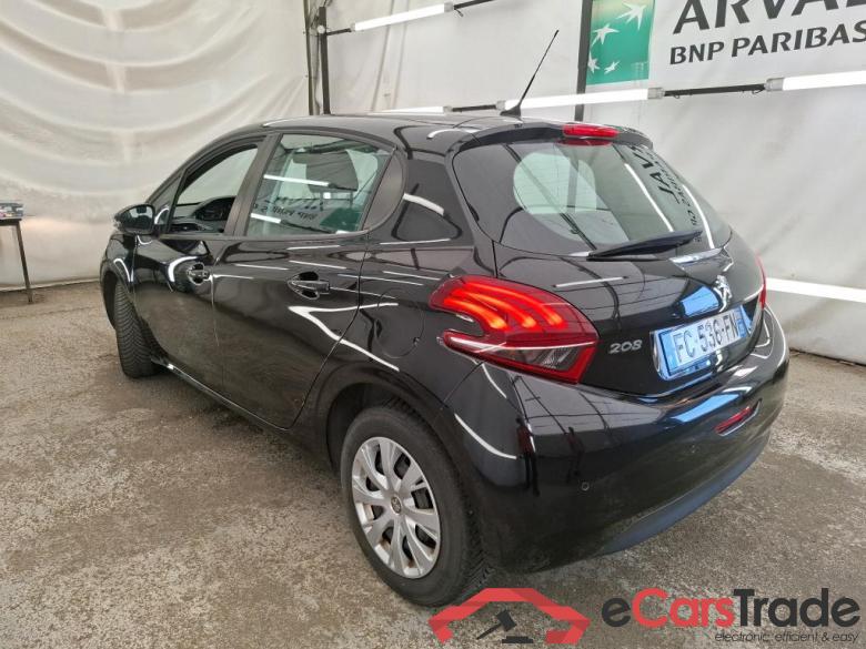 Peugeot BlueHDi 100 ¤6.c S&S PREMIUM PACK 208 Affaire Premium Pack 1.5 HDi 100CV BVM6 E6dT #2