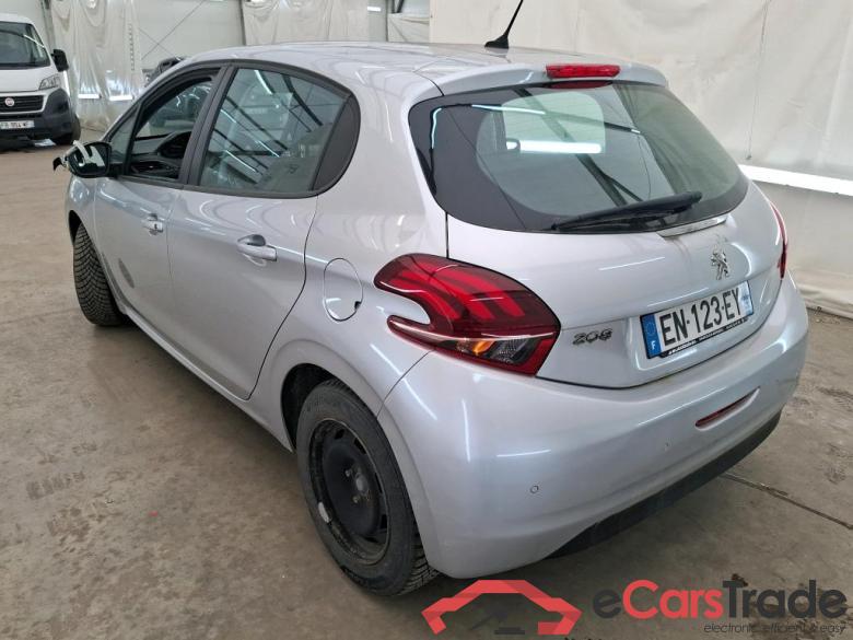 Peugeot 1.6 BLUEHDI 75 PREMIUM PACK bi-corps VU 208 Affaire Premium Pack 1.6 HDi 75CV BVM5 E6 #2