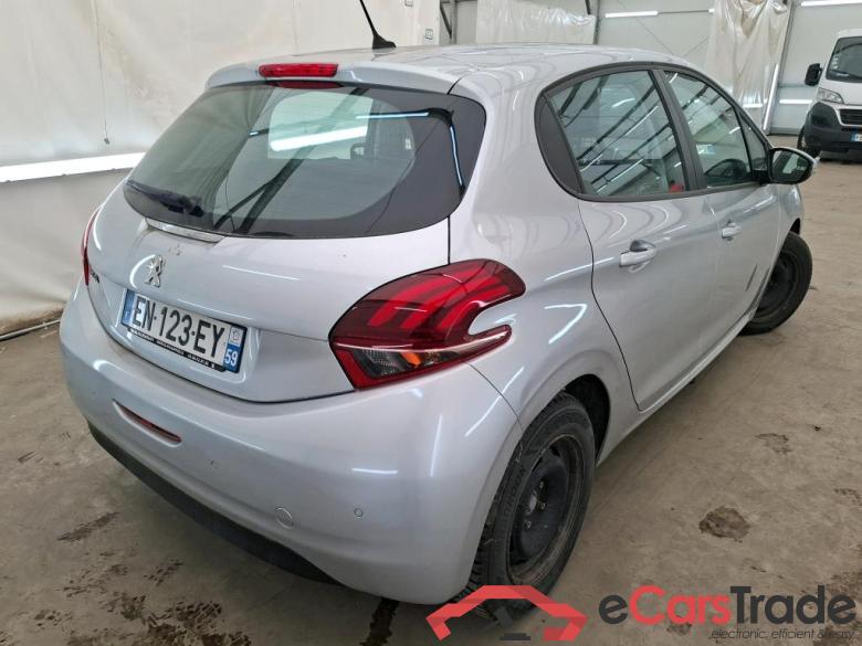 Peugeot 1.6 BLUEHDI 75 PREMIUM PACK bi-corps VU 208 Affaire Premium Pack 1.6 HDi 75CV BVM5 E6 #3