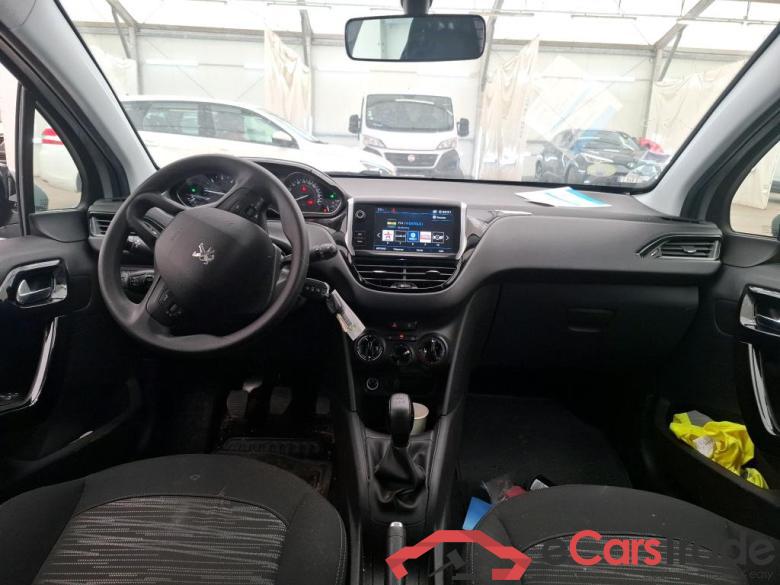 Peugeot 1.6 BLUEHDI 75 PREMIUM PACK bi-corps VU 208 Affaire Premium Pack 1.6 HDi 75CV BVM5 E6 #5