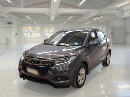 Honda 3 HONDA HR-V / 2018 / 5P / SUV 1.5 ELEGANCE NAVI ADAS