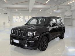 Jeep T3B2020PR1 JEEP RENEGADE / 2018 / 5P / SUV 1.0 T3 120CV BUSINESS
